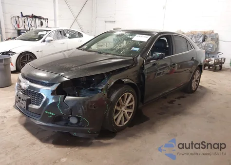 2014 Chevrolet Malibu 2Lt z USA, uszkodzony, nr VIN 1G11E5SL0EF200030